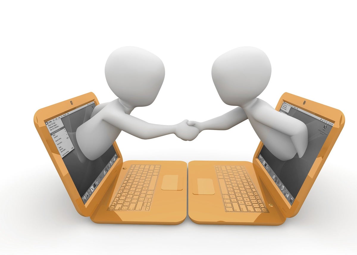 Virtual Events Will Become the New Normal—for Now