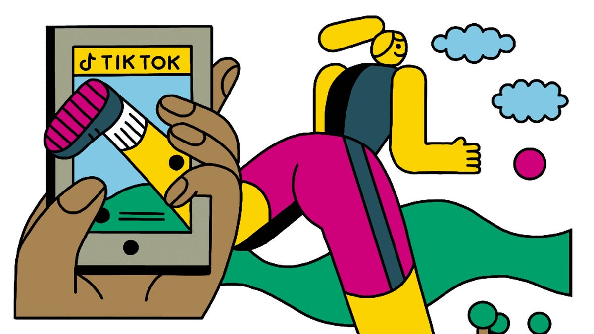 Should Outdoor Brands Embrace TikTok?