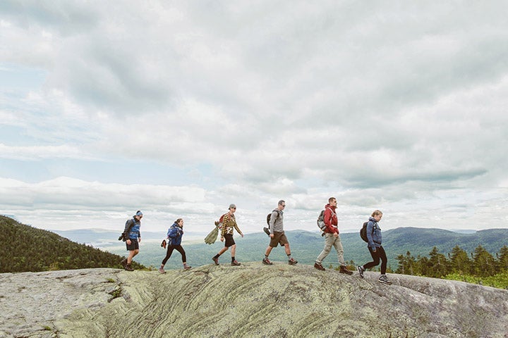 MOT_Chasing the Sun_Tumbledown 2.jpg L.L.Bean Chasing the Sun