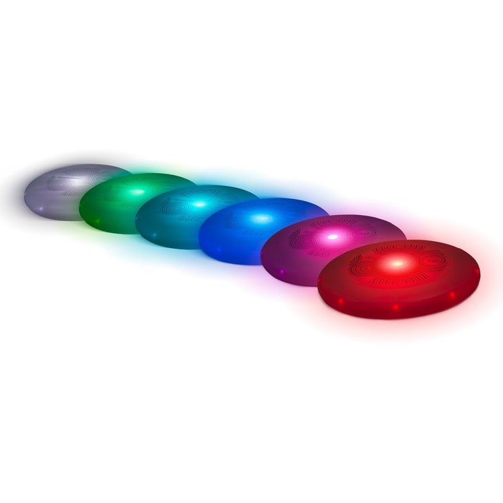 nite ize discs FFD-07S-R8_BF_0066c_SQRGB Nite Ize light up frisbee discs | family paddlesports accessories