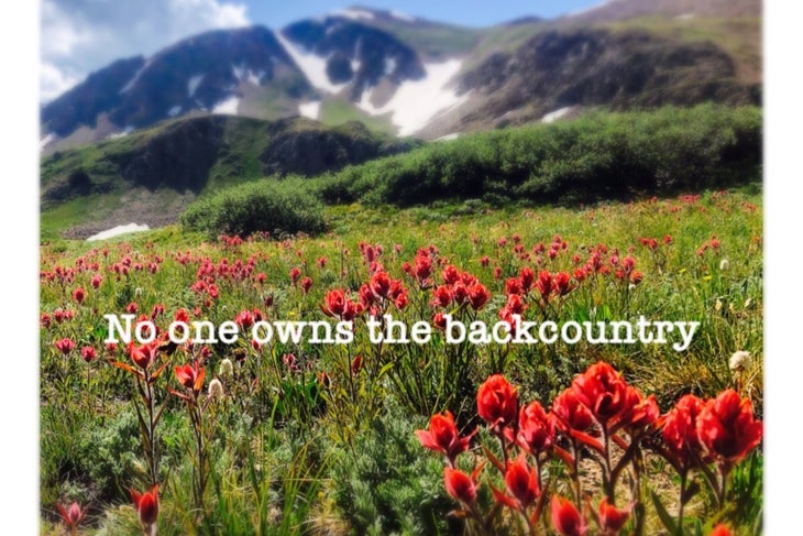 Backcountry announces sale of European subsidiary, Bergfreunde - Utah  Business