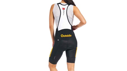 ԹϺ Giordana FR-C Pro Bib Short