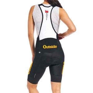 Outside Giordana FR-C Pro Bib Short