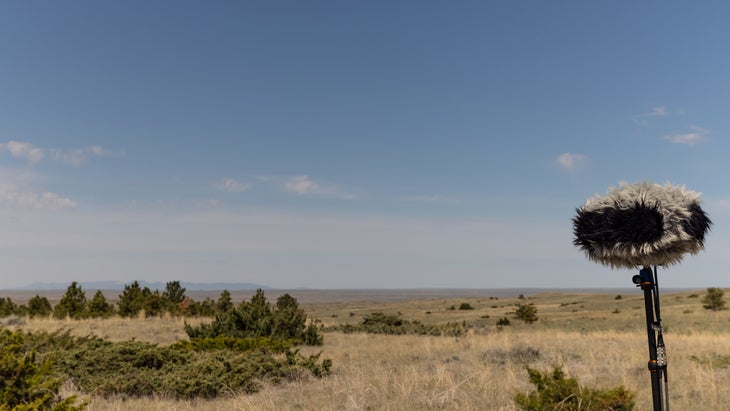 American Prairie Reserve