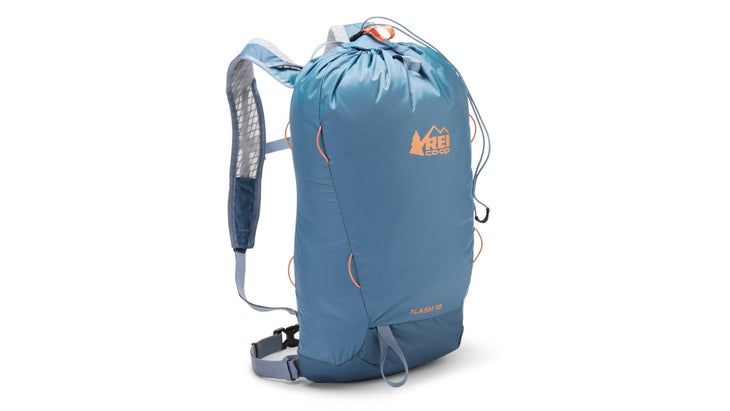 trekking travel 25l