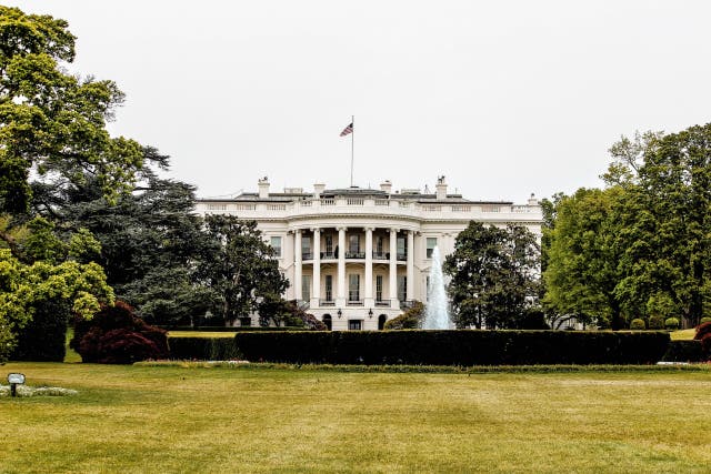 20 Environmental Groups Sue the Trump Administration to Protect NEPA