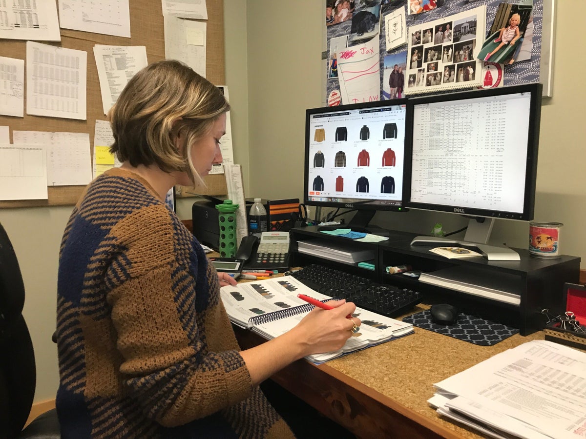 Retail Voice: 15 Buying Tips for Specialty Outdoor Retailers