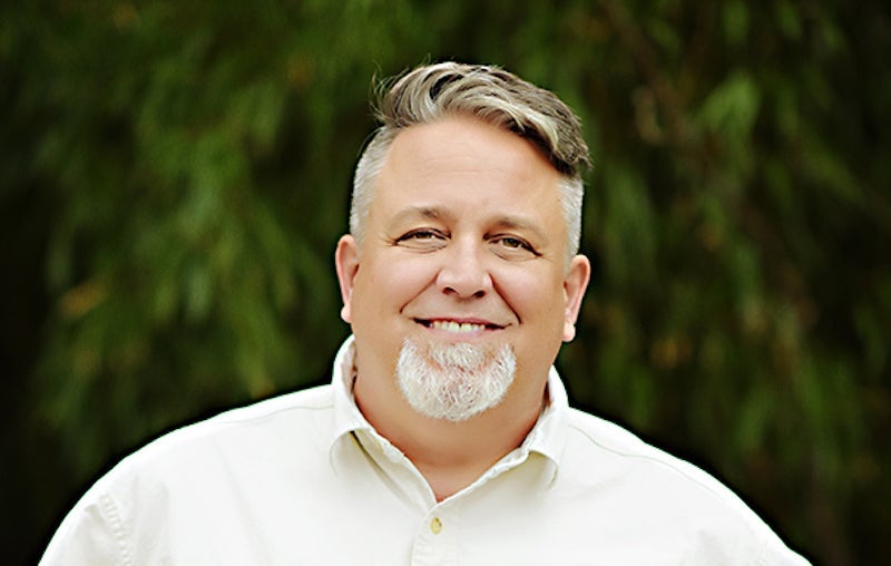 Straight Talk with Rich Hill of Grassroots Outdoor Alliance