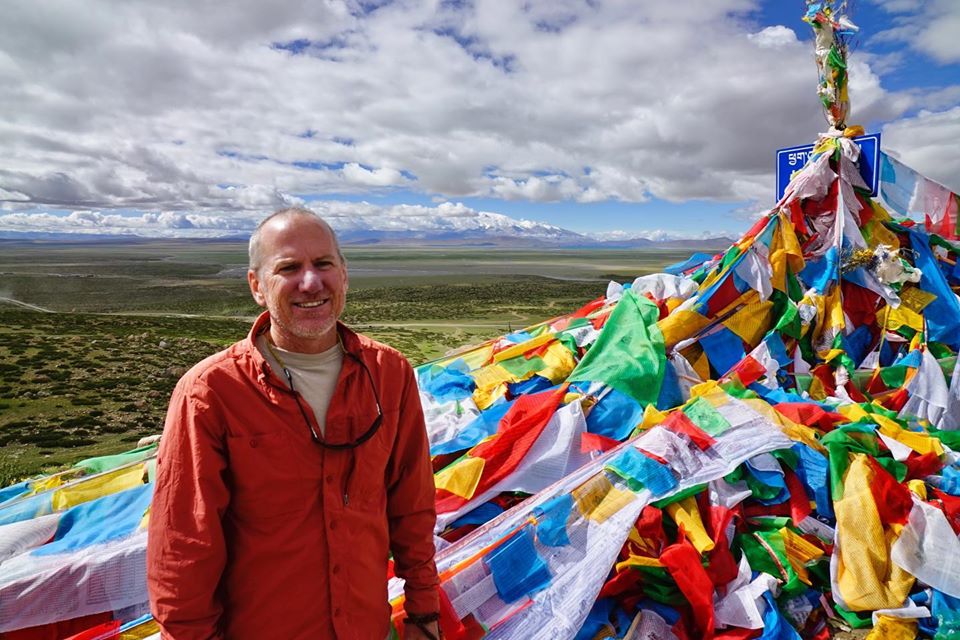 Backpacker鈥檚 Pantry President Rodney Smith Dies After Ski Accident near Boulder