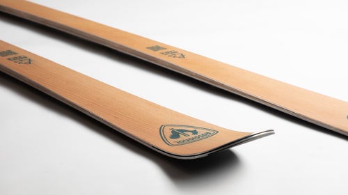 The Rossignol Essential