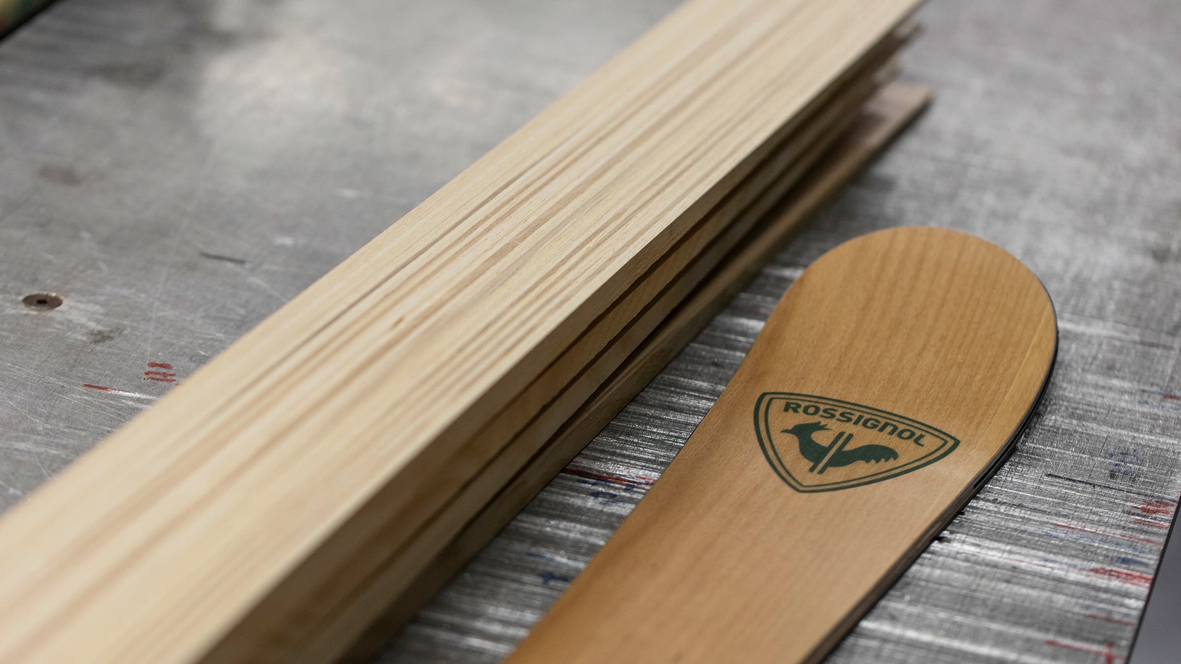 The Rossignol Essential