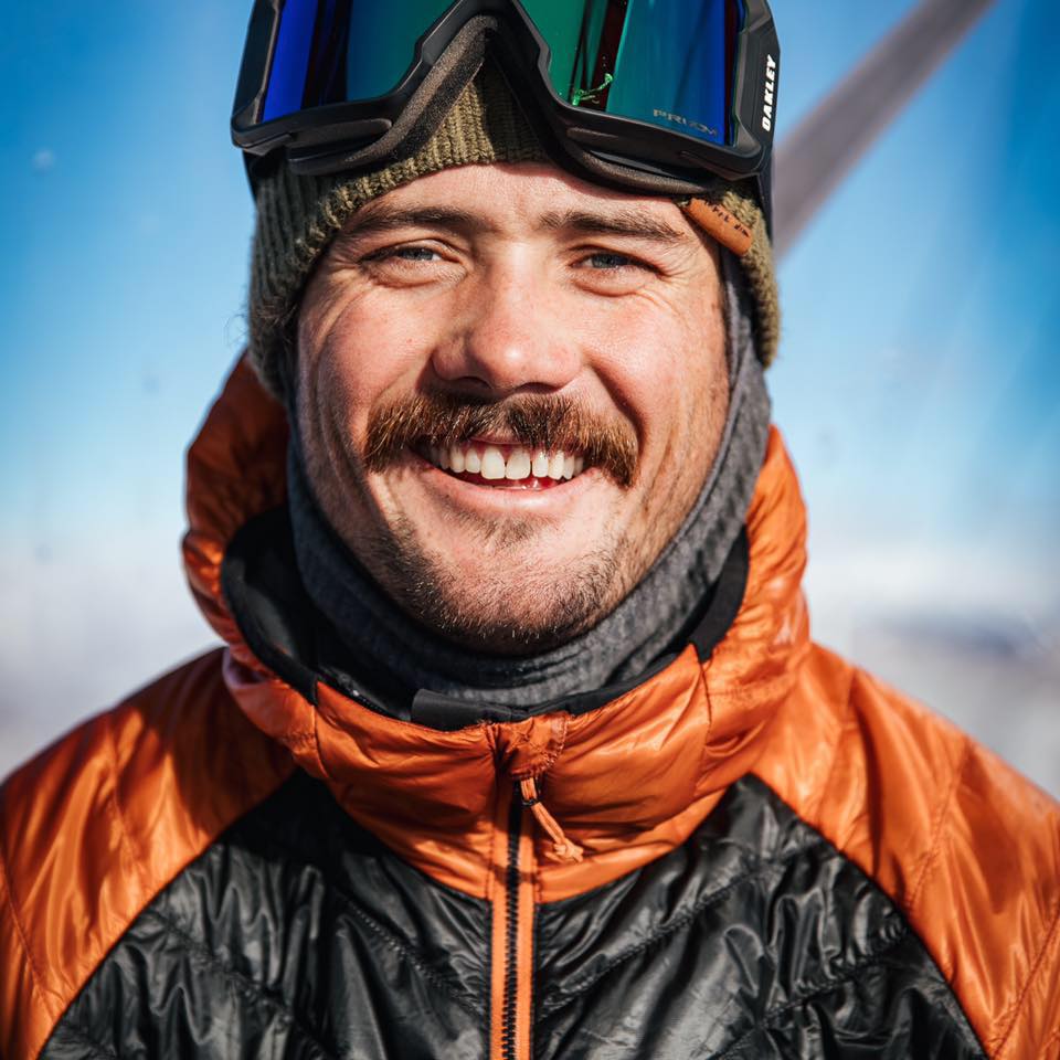 Skier and Industry Friend Sam Coffey Dies at 29
