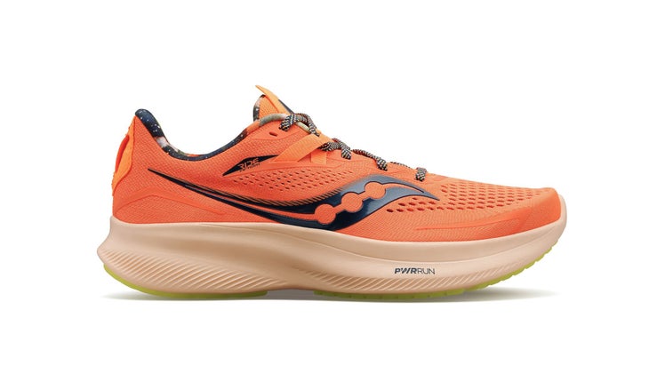 Road-Running Shoes for Every Workout