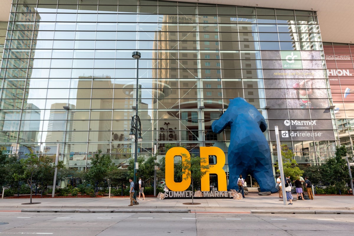 Outdoor Retailer Summer Market Cancelled