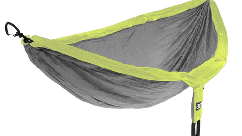 an ENO hammock