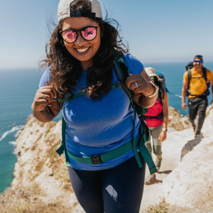 Your Complete Summer Hiking Outfit