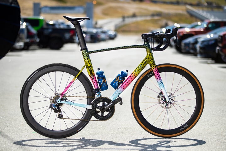 The Coolest Bike Builds from the 2022 Sea Otter Classic - Outside Online