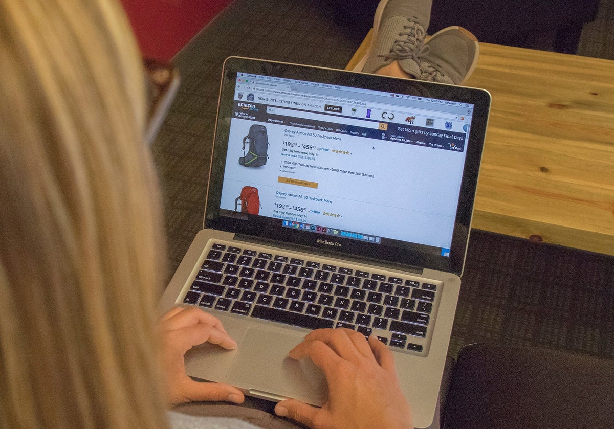 The Outdoor Brand Playbook, Part 5: Developing an Amazon Strategy