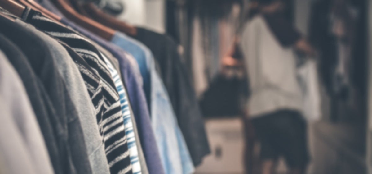 Physically Engaging with Product Remains Crucial to Buying Process