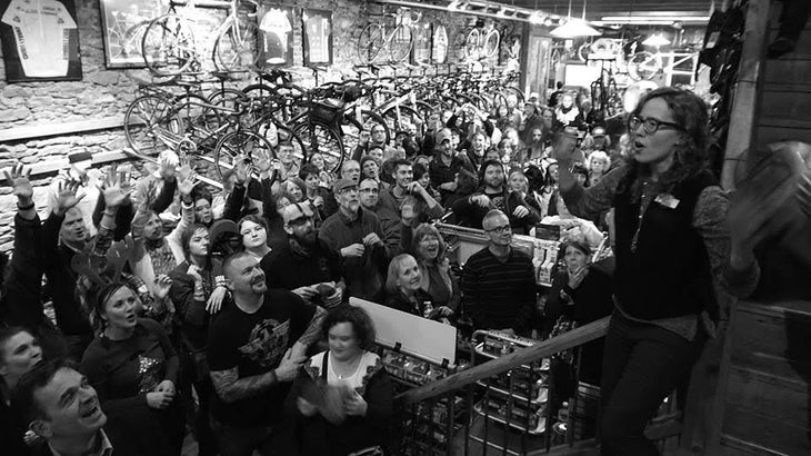 sunflower-cool-shop-crowd None