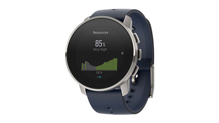 Suunto 9 Peak Watch