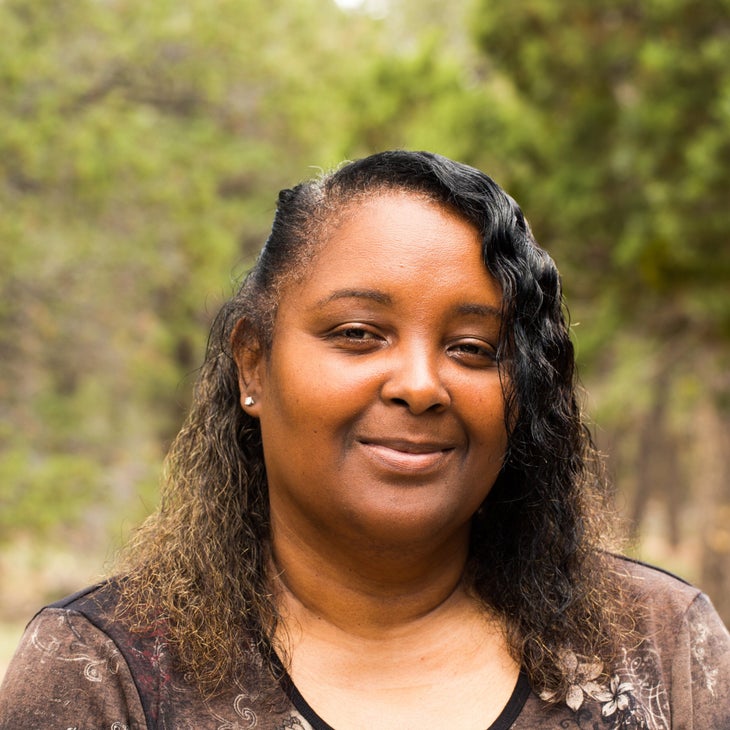 teresa baker Teresa Baker, Founder of the African American National Park Event