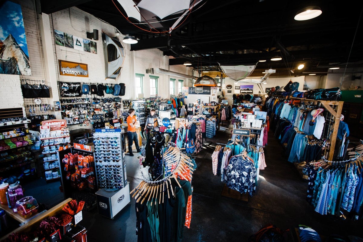 Grassroots Specialty Shops Grew 29 Percent in Sales Last Year ...