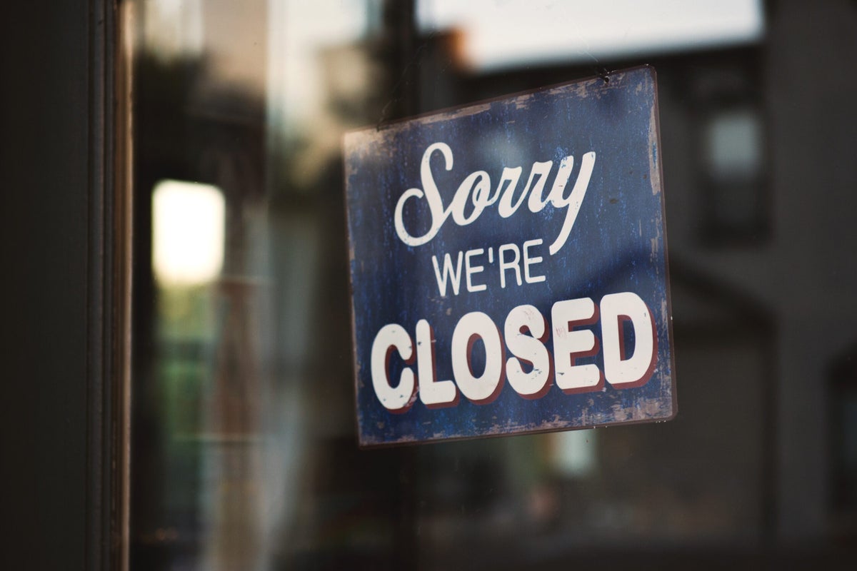 New CDC Recommendation Disrupts Spring Events