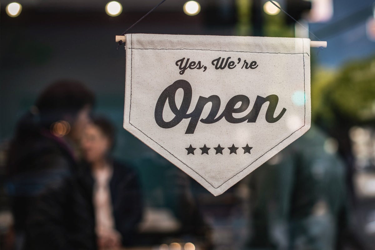 Retailers Are Reopening, with Promising Results