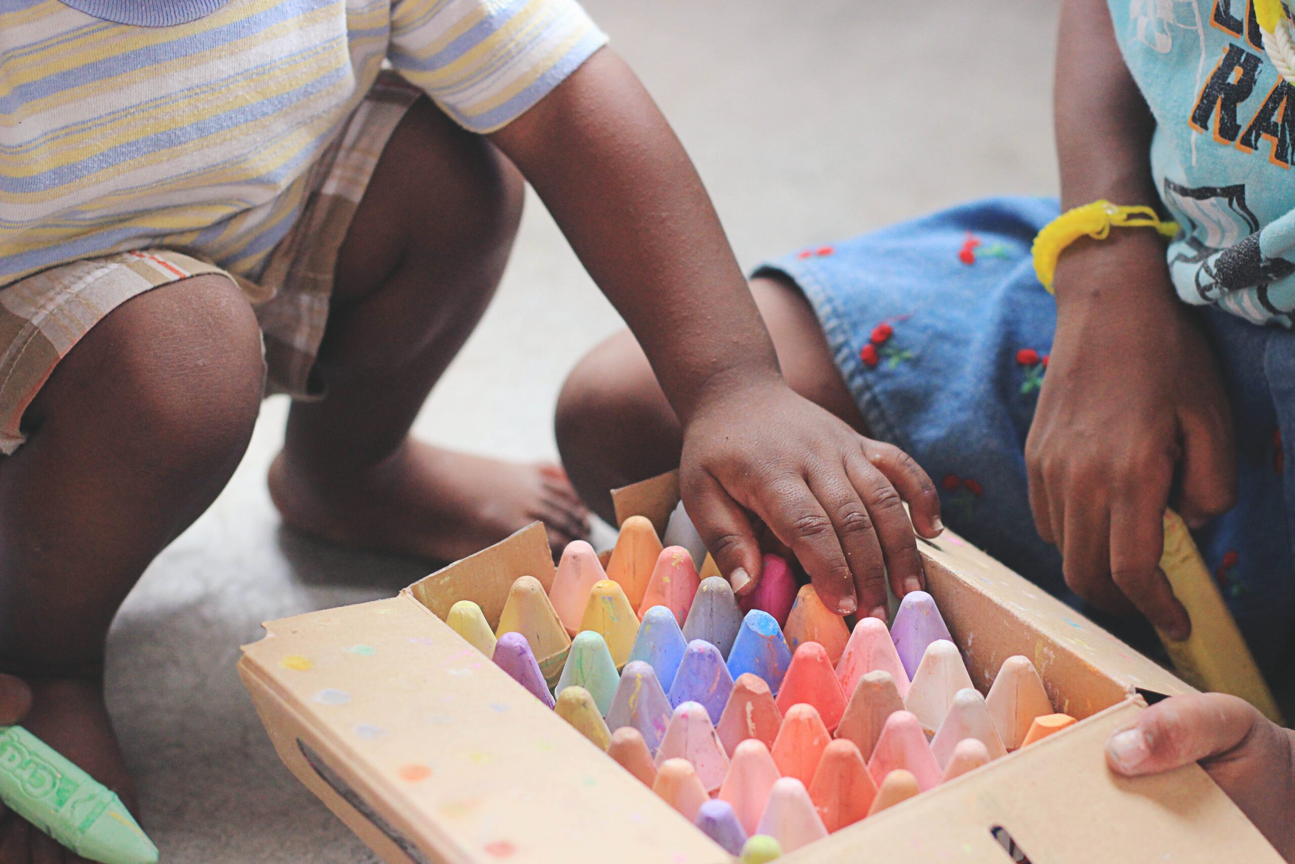 The Case for Onsite Childcare