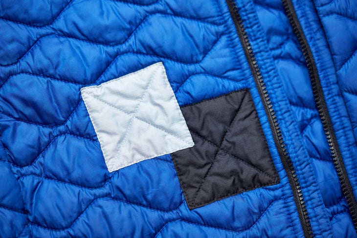 The North Face Renewed x RÆBURN: Die schönsten Pieces der exklusiven  Upcycling-Kollektion