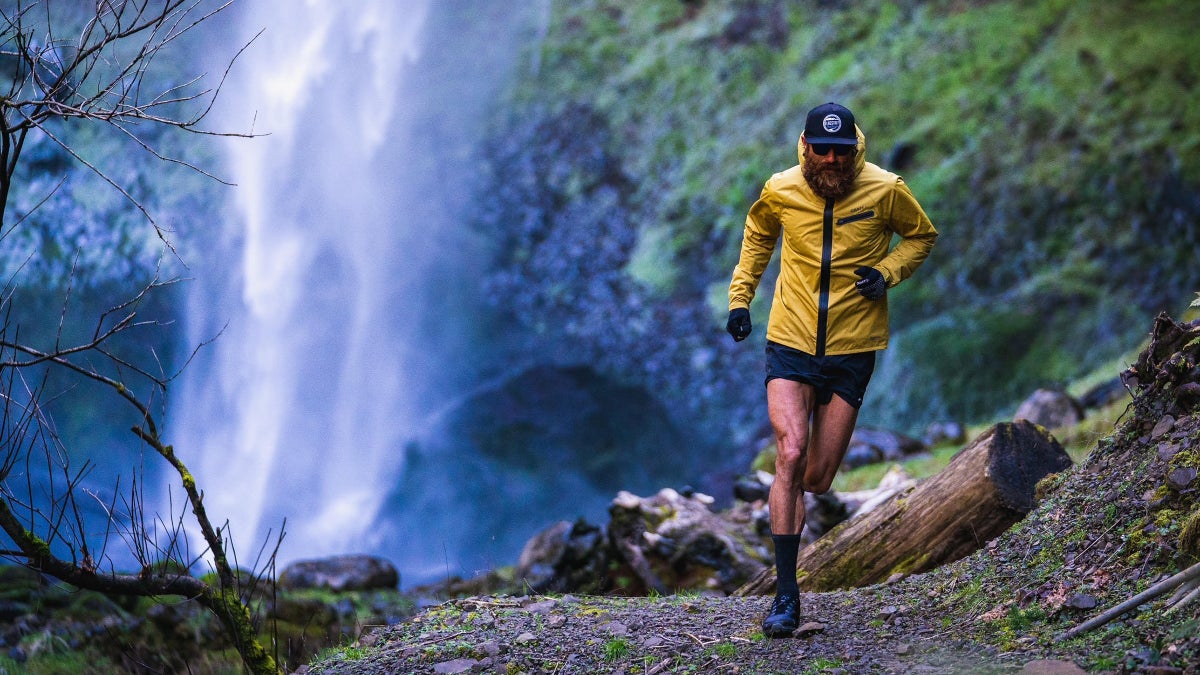 Tommy Rivs’s Cancer-Free Return to the Boston Marathon Was Beautiful