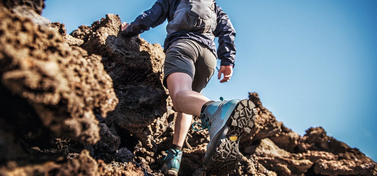 Next-Level Hiking Boots That Are Flying off the Shelves