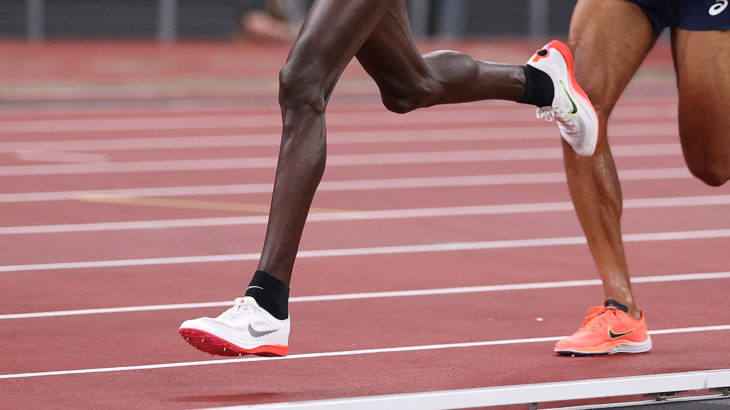 5 Best Track Spikes in 2024