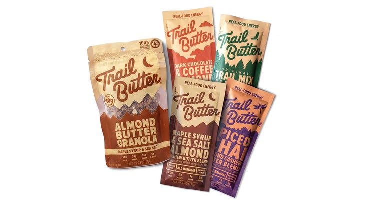 Trail Butter
