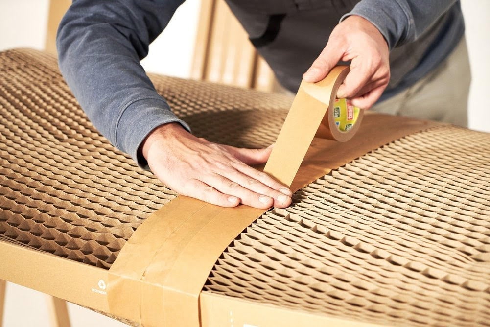 5 Innovative Packaging Solutions That Can Help Your Company Kick Plastic