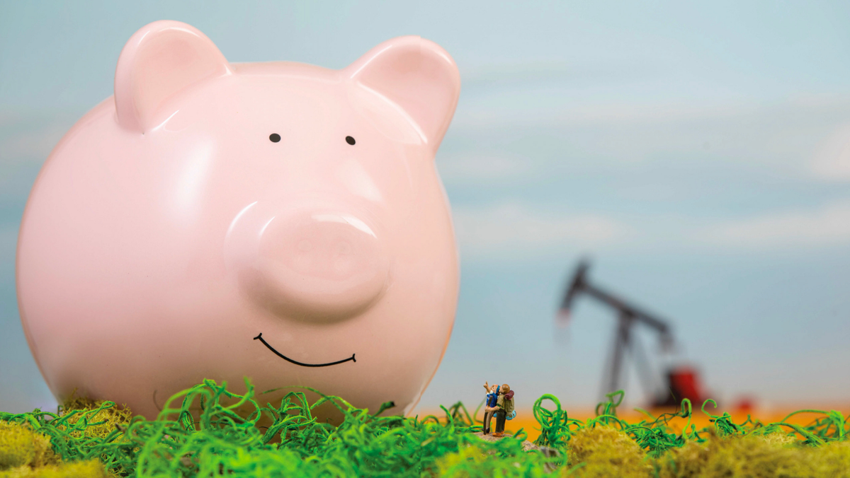 How Banks Are Undercutting the Industry鈥檚 Sustainability Goals