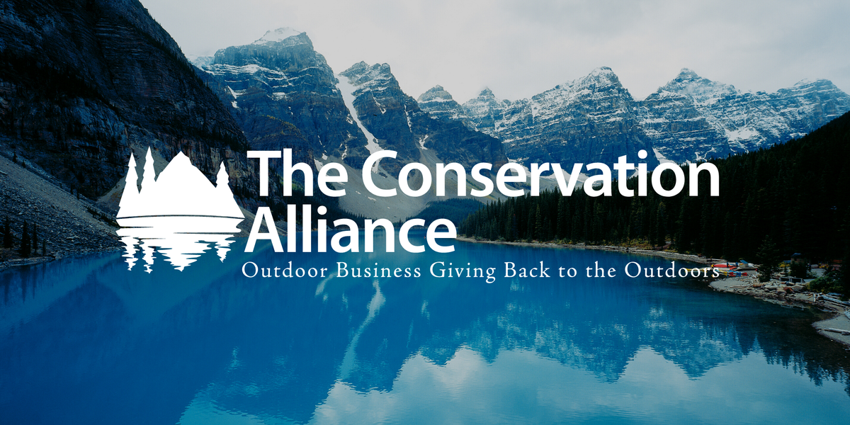 The Conservation Alliance Says Goodbye to Bank of America