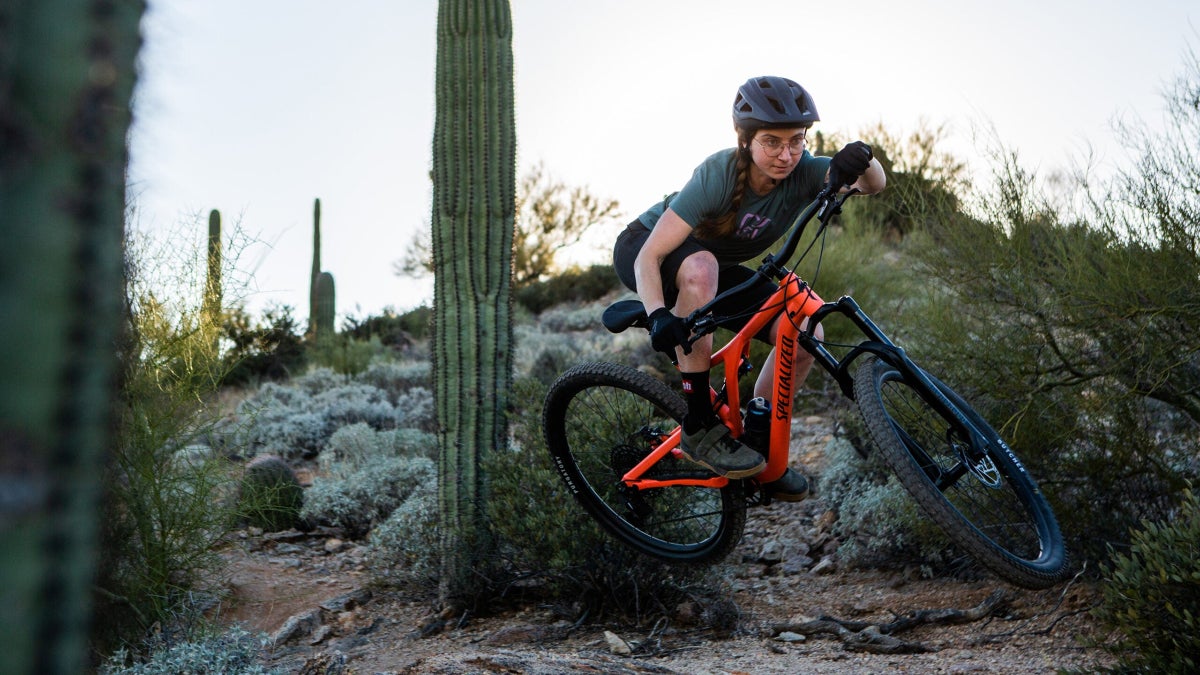 Testing Nine Mountain Bikes Under $3,500