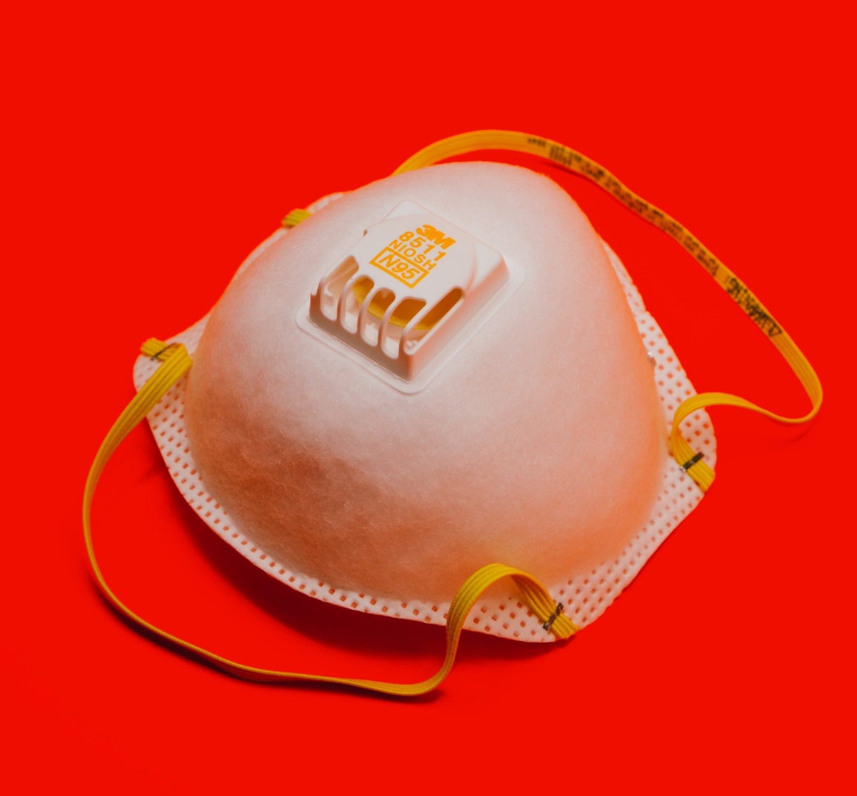 Outdoor Companies Start Making Masks