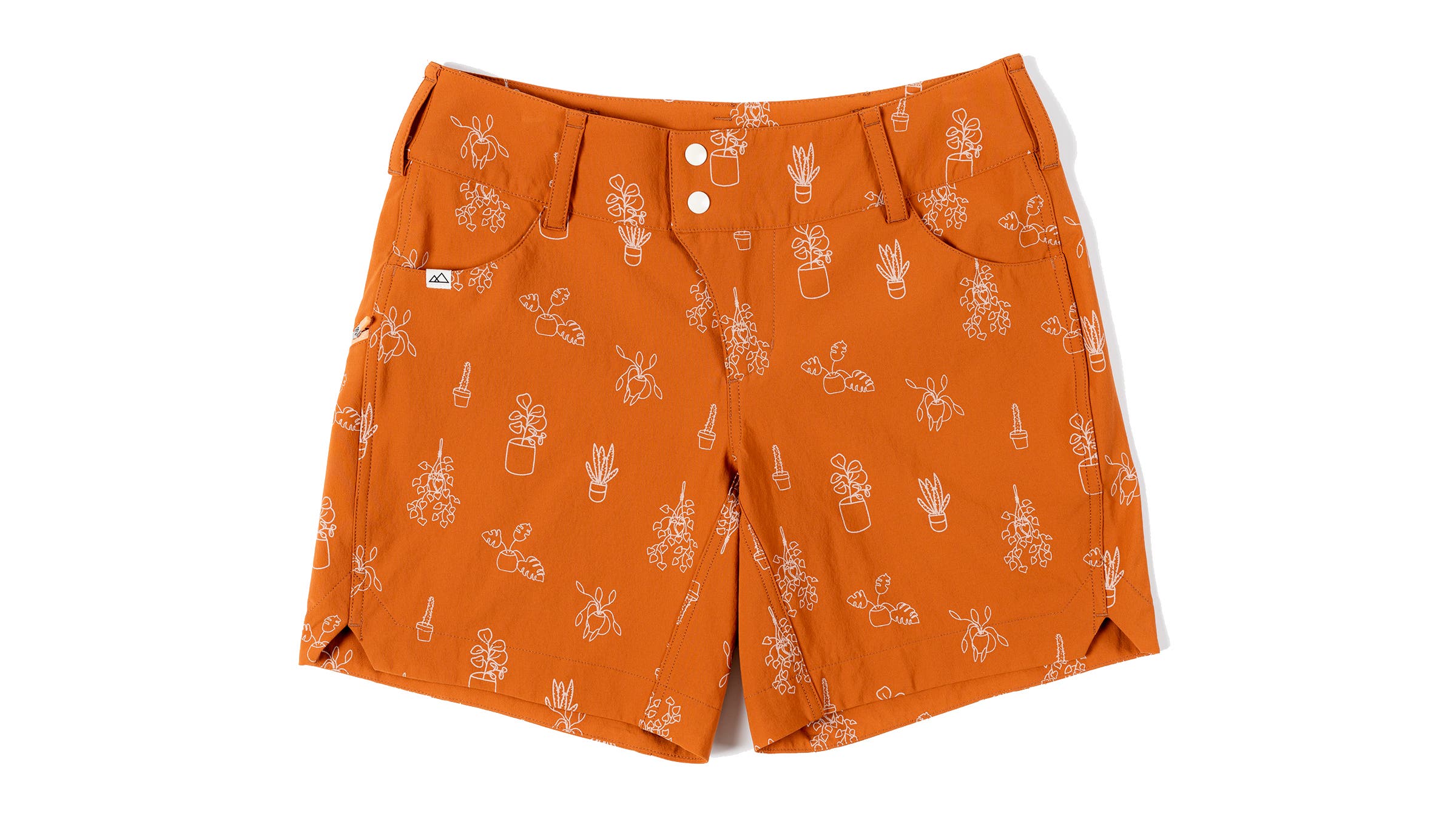 Wild Rye Freda 7-inch Women’s Bike Short