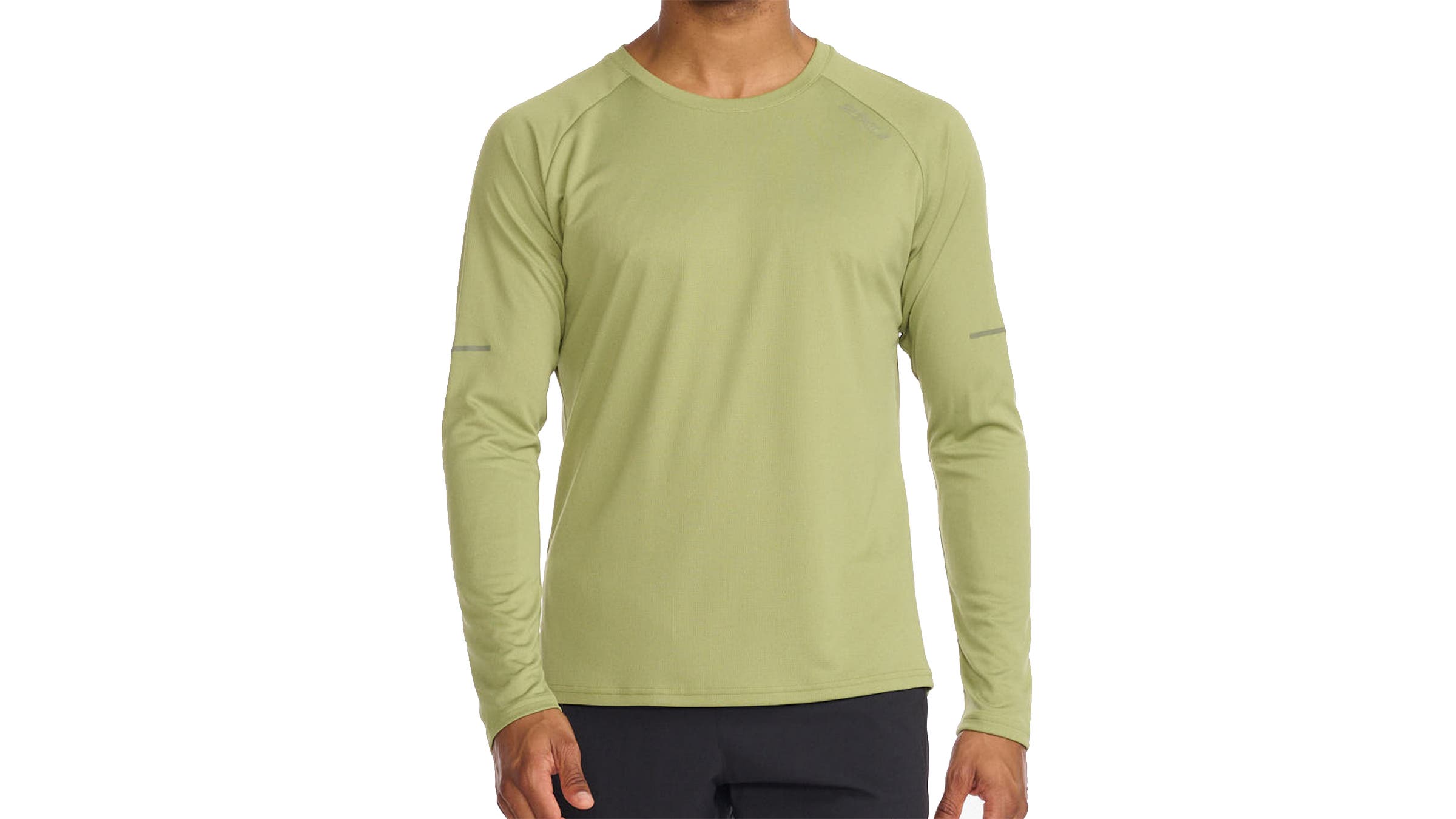 2XU Aero Long Sleeve