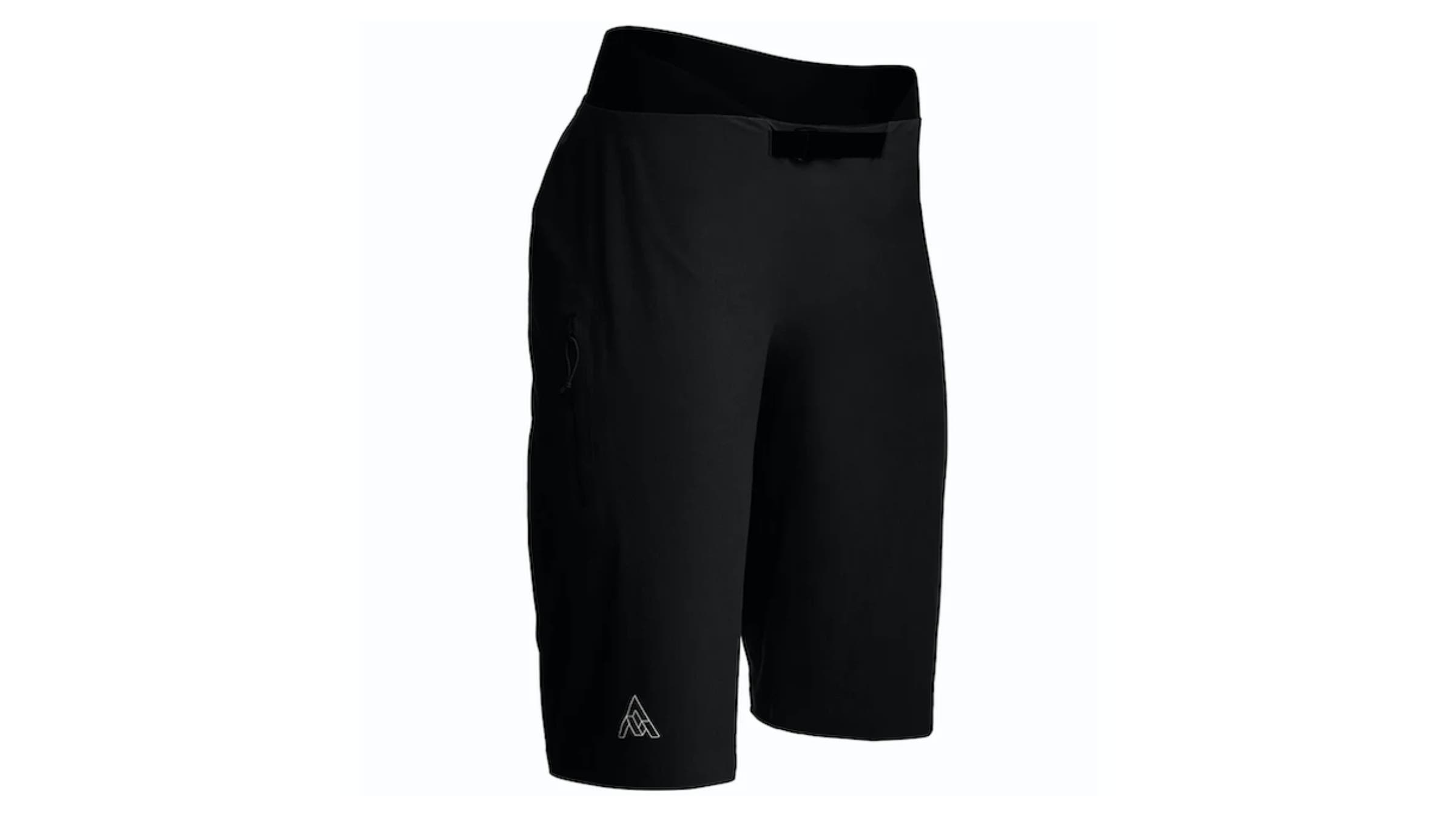 7Mesh Slab Shorts
