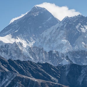 Mt. Everest News: Mountaineering and Expedition Updates - Outside Online