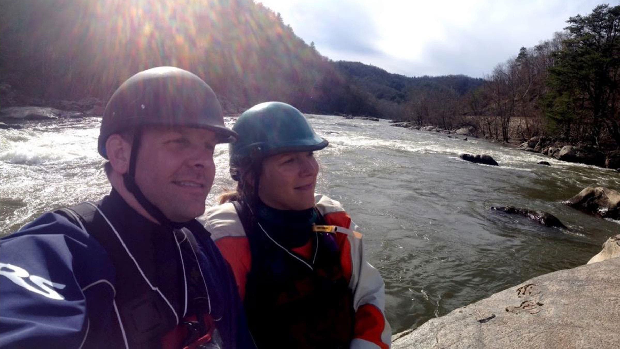 love stories Leah and Corey Belt