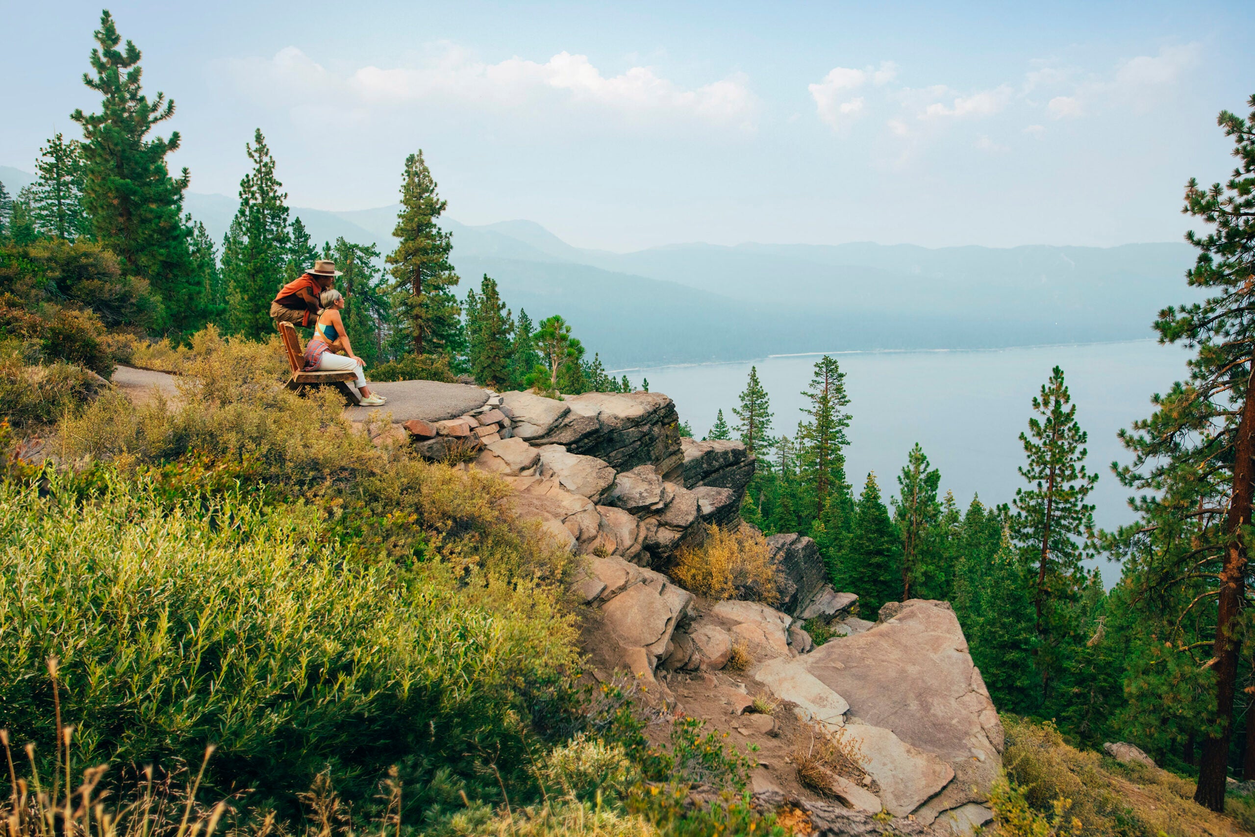 Winter/Spring 2023 Archives - American Forests