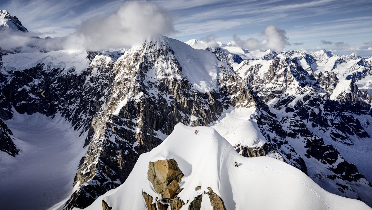 4 Documentaries We Can’t Wait to See at the Mountainfilm Festival
