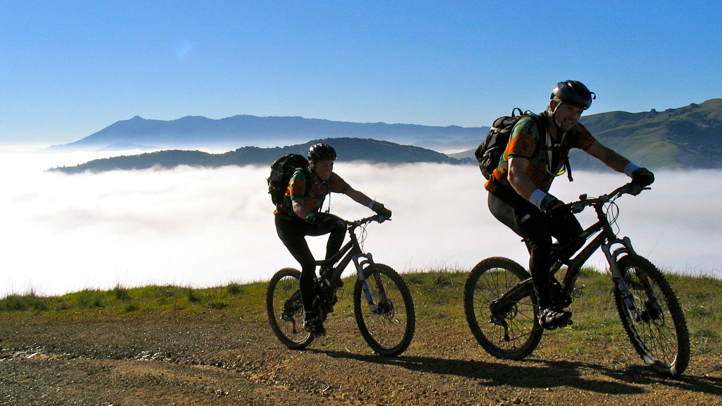 love stories vernon and robin huffman