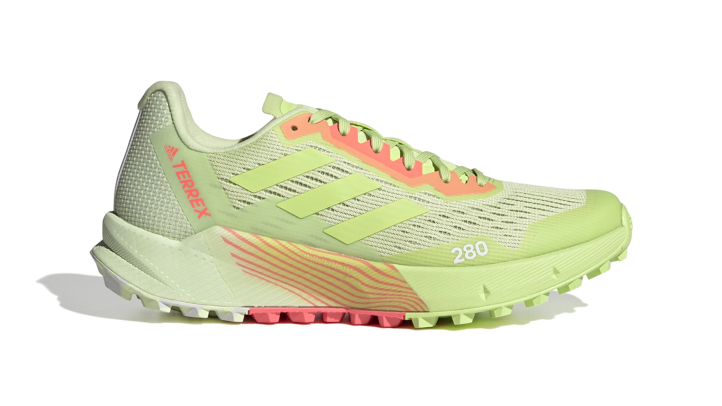 adidas TERREX Agravic Flow 2.0