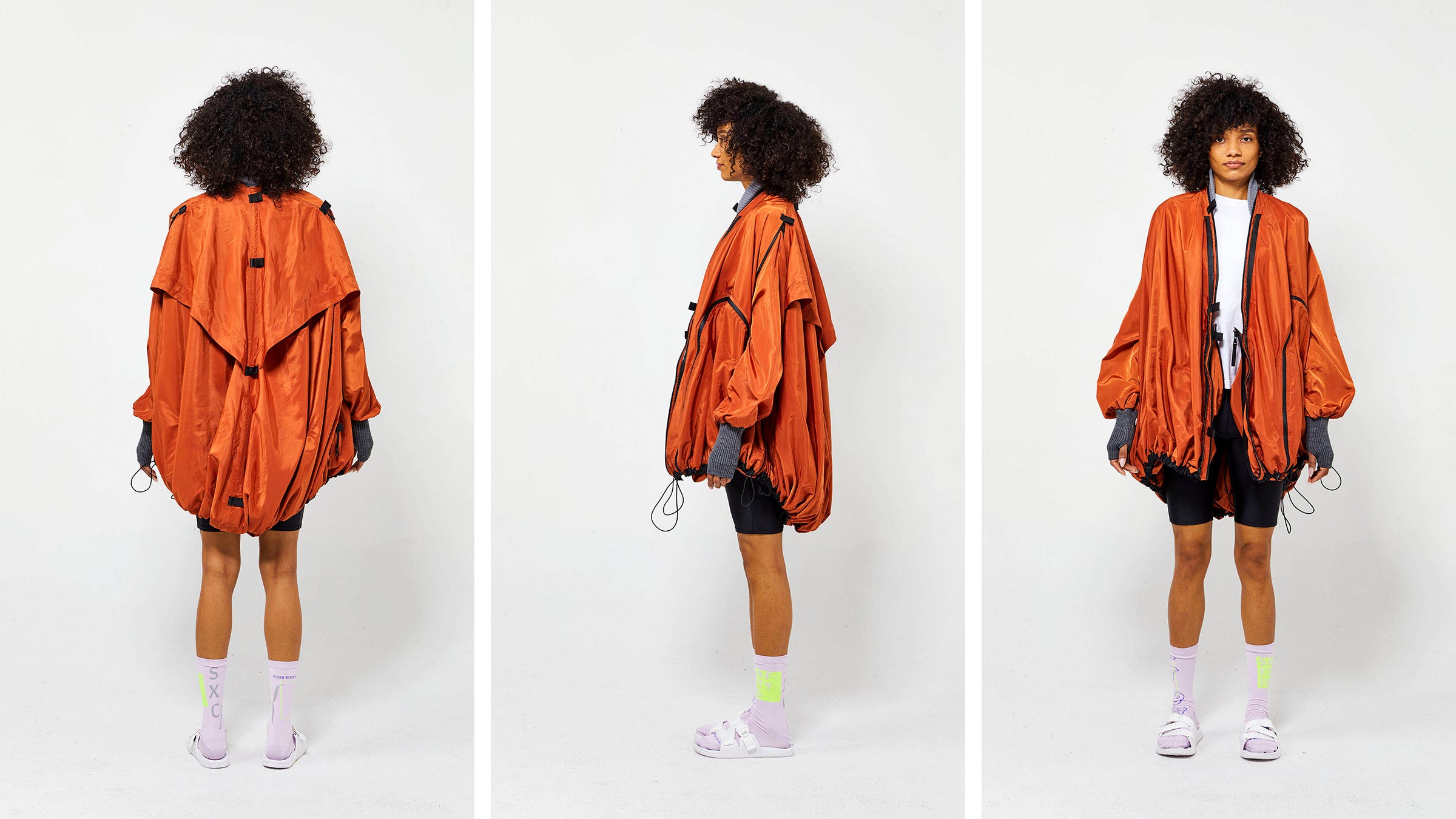 Celine - Celine - Red Mini Backpack on Designer Wardrobe
